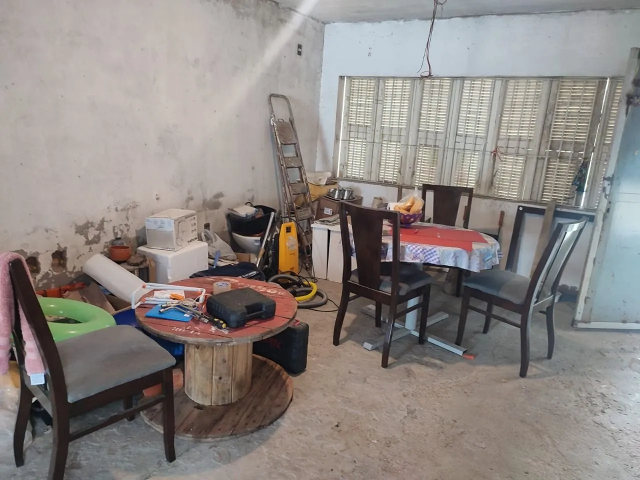 Imagem Sobrado no bairro Aberta dos Morros - 3 dormitórios - 1 suíte