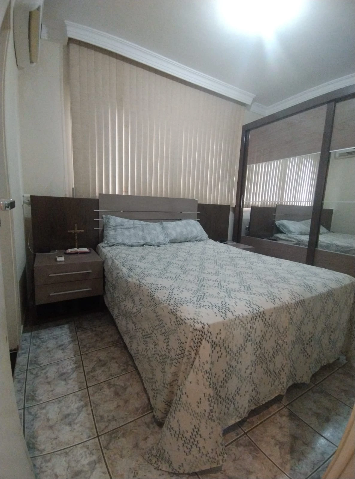 Imagem Apartamento com 3 Quartos à Venda, 90 m² em Coqueiral de Itaparica - Vila Velha