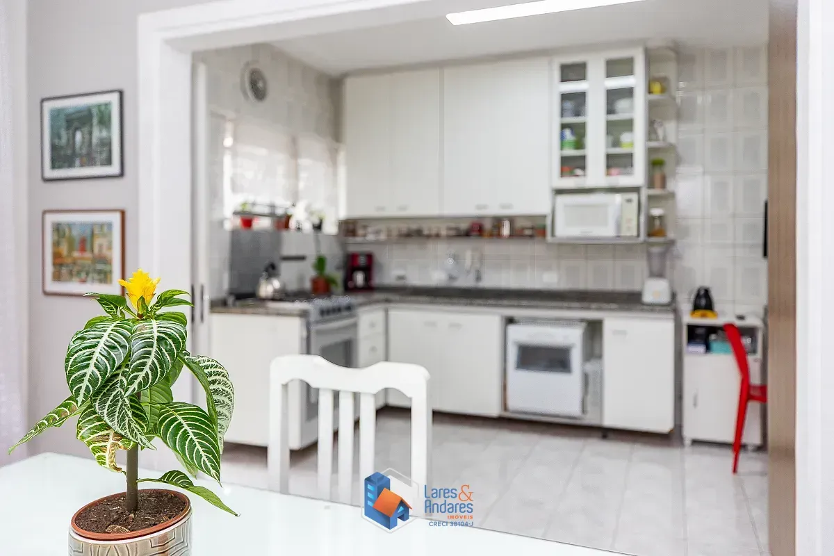 Imagem Casa para venda em Campo Belo com 3 quartos, sendo 1 suíte, 187m²
