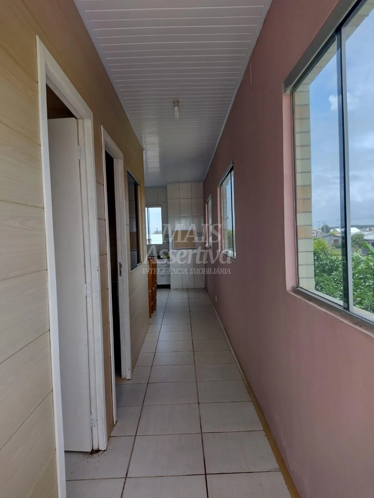 Imagem CASA PARA VENDA EM ARROIO DO SAL BALNEÁRIO SÃO PAULO
