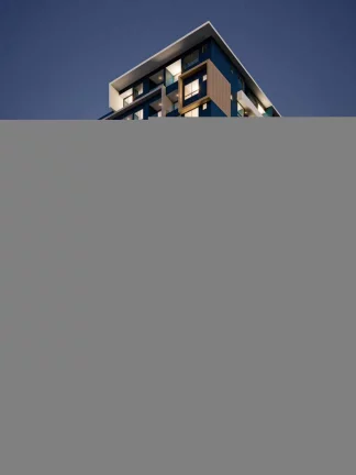 Foto do imóvel 02 quartos [56m²] ÷ 45 meses, em frente ao BB Estilo
