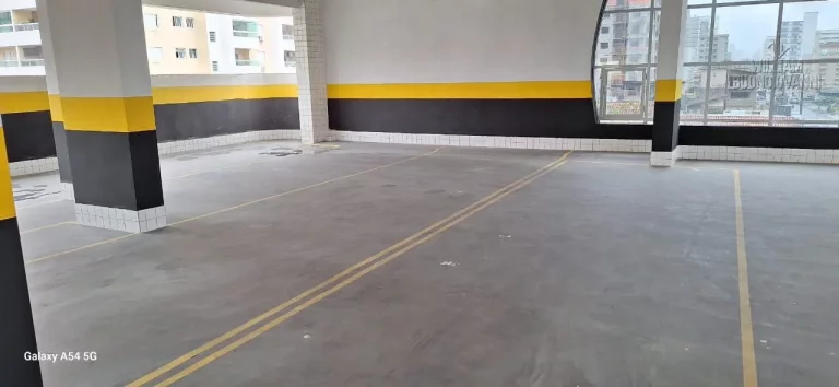 Imagem Apartamento 2 dormitórios sendo 2 suítes no bairro Guilhermina
