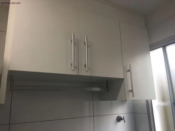 Imagem APARTAMENTO RESIDENCIAL em SÃO PAULO - SP, PARQUE MUNHOZ