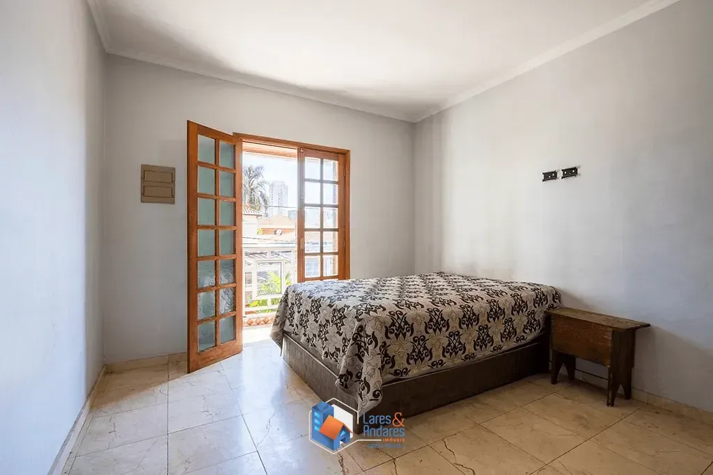 Imagem Casa à venda 3 Quartos 1 Vaga 129M² Vila Cruzeiro São Paulo - SP