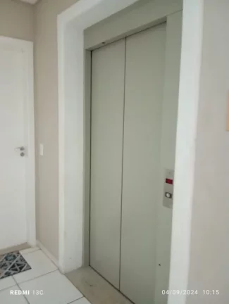 Imagem Apartamento à Venda no Ocian - Praia Grande