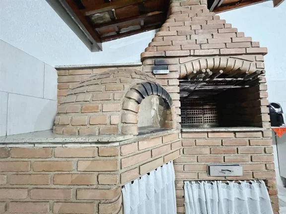 Imagem Casa com 3 dorms, Boqueirão, Praia Grande - R$ 899 mil, Cod: 2656