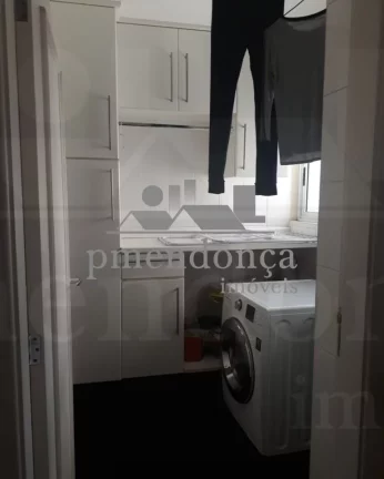 Imagem Apartamento com 85m² em Perdizes, 03 quartos e 2 vagas.