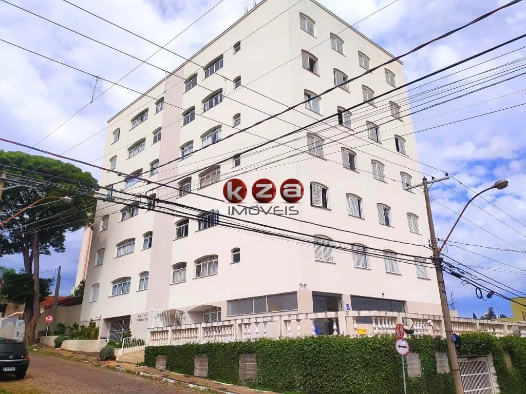 Foto do imóvel Imperdível! Apartamento à venda em Valinhos-SP, Vila Clayton 2 quartos, 1 sala, 1 banheiro, 1 vaga, 75m²