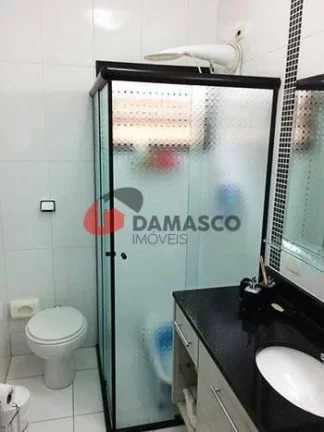 Imagem Casa à venda 3 Quartos, 2 Suites, 4 Vagas, 224M², Campestre, Santo André - SP