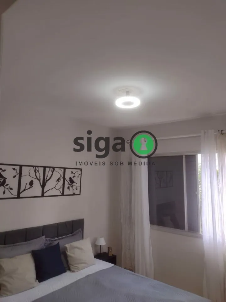 Imagem Apartamento para locação- Itaim Bibi