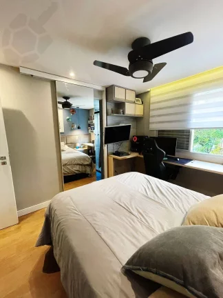 Imagem MOEMA * 3 DORM. * SUÍTE * TOTALMENTE REFORMADO * 1 VAGA
