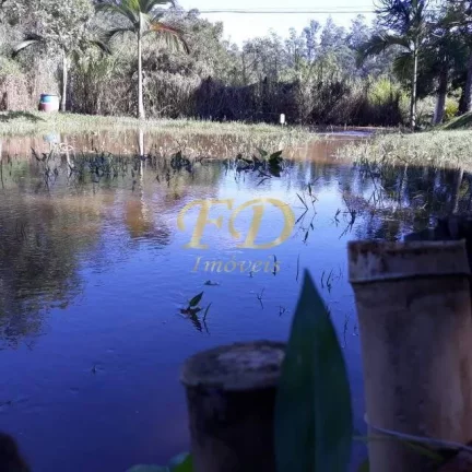 Imagem Chácara em Condomínio Fechado Mairiporã.