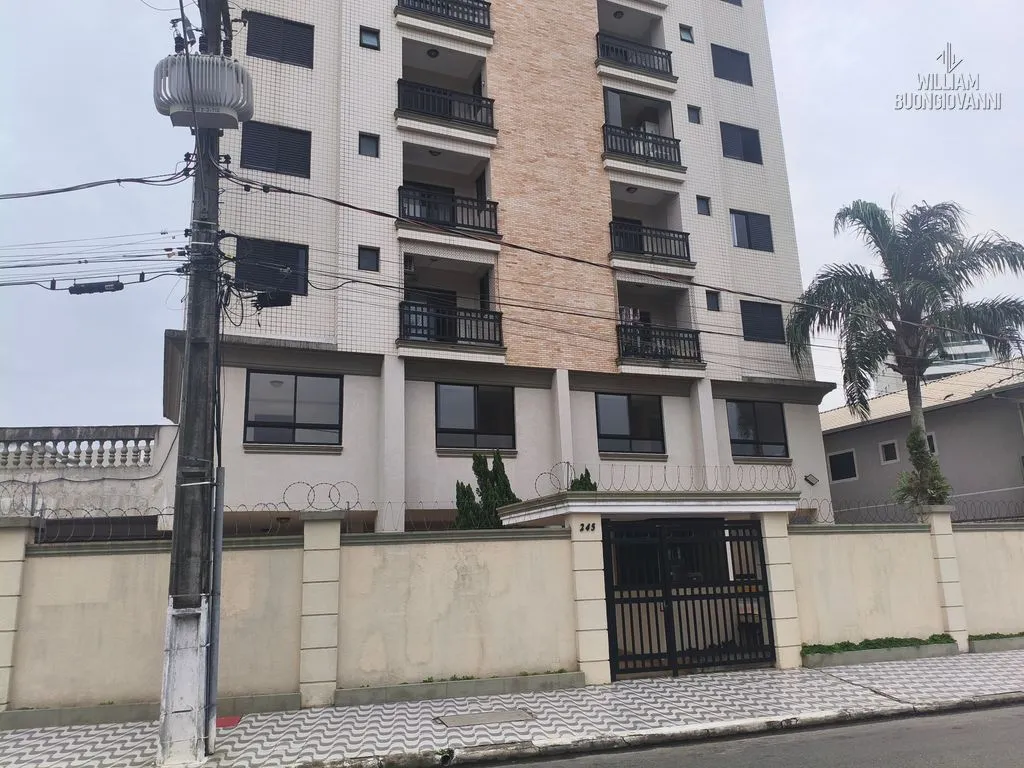 Imagem Apartamento 2 Quartos (1 Suíte) | 65m² | Coração do Caiçara | R$ 400 Mil