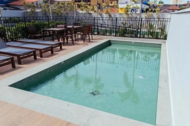 Imagem FABULA FREGUESIA Ó - Apto de 45m² (Unidade de Revenda), próximo à Escola Itaberaba entre outras!
