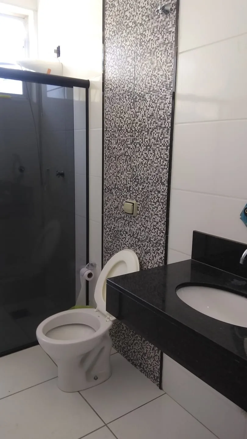 Imagem Casa à venda 3 Quartos, 1 Suite, Jardim Residencial Doutor Lessa, Pindamonhangaba - SP
