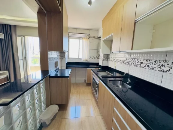 Imagem Apartamento para venda no bairro Morro Santana em Porto Alegre