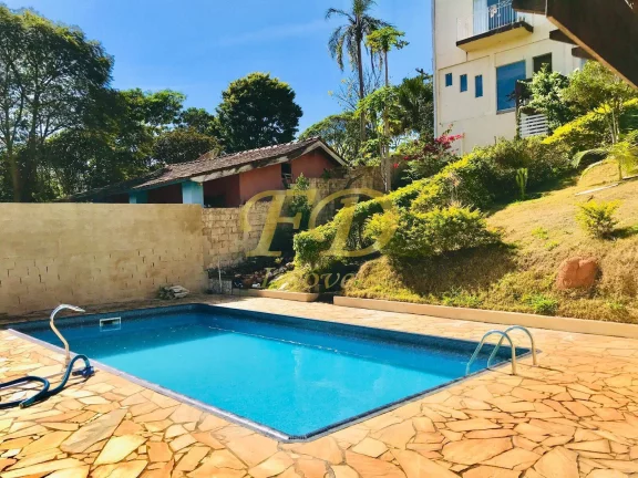 Imagem Chácara a Venda em Mairiporã - Terra Preta