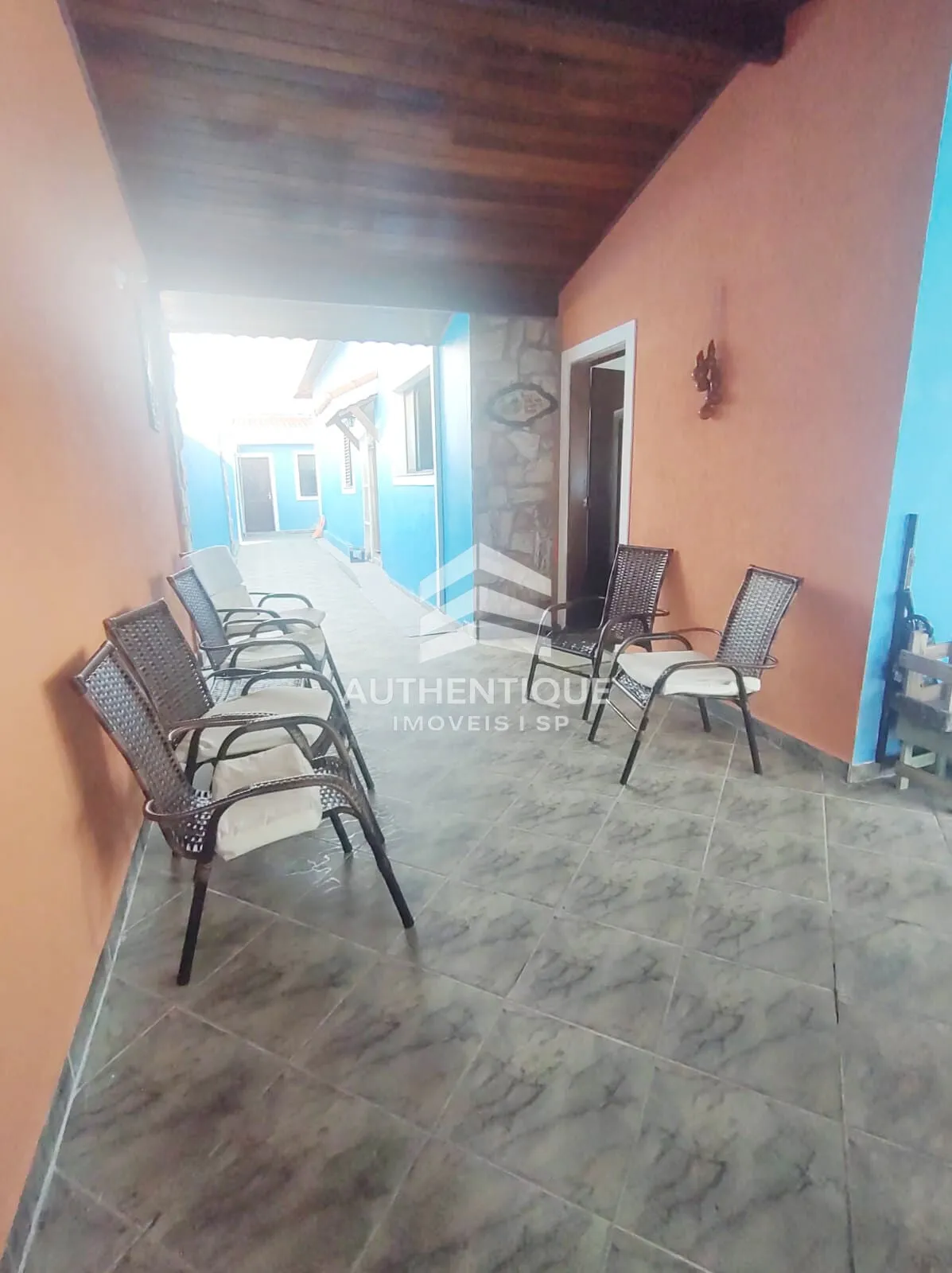 Imagem Casa em Peruíbe à venda