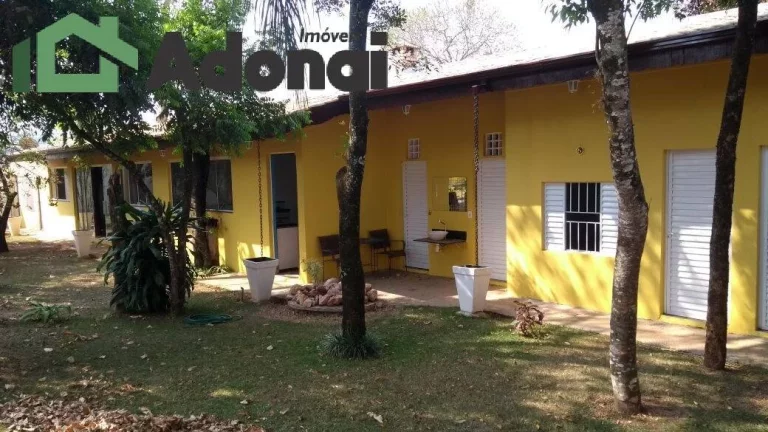 Imagem Chácara à venda, Bairro Parque das Videiras - Jarinu