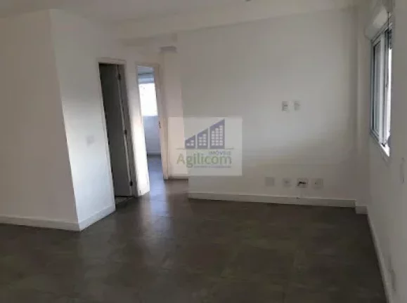 Imagem APARTAMENTO À VENDA NO BROOKLIN COM 2 DORMTÓRIOS E 2 VAGAS