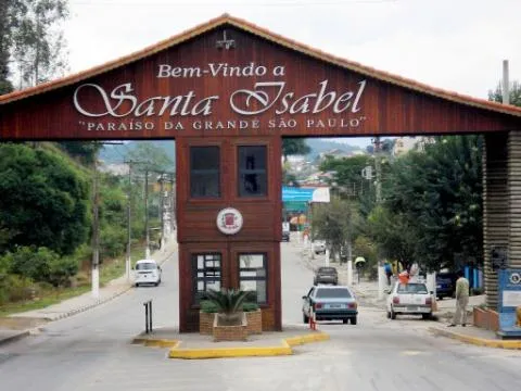Imagem VENDA DE TERRENO NO MONTE NEGRO, EM SANTA ISABEL/SP, OPORTUNIDADE com 3.000m², poço artesiano e fossa séptica. CONSULTE-NOS.