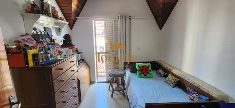 Imagem Apartamento à venda em Vila Trujillo Z.Central - Sorocaba/SP