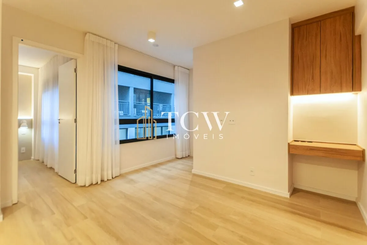 Imagem Apartamento à venda no bairro Vila Mariana - São Paulo/SP, Zona Sul
