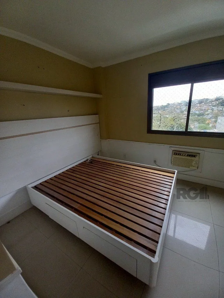 Imagem Apartamento em Nonoai