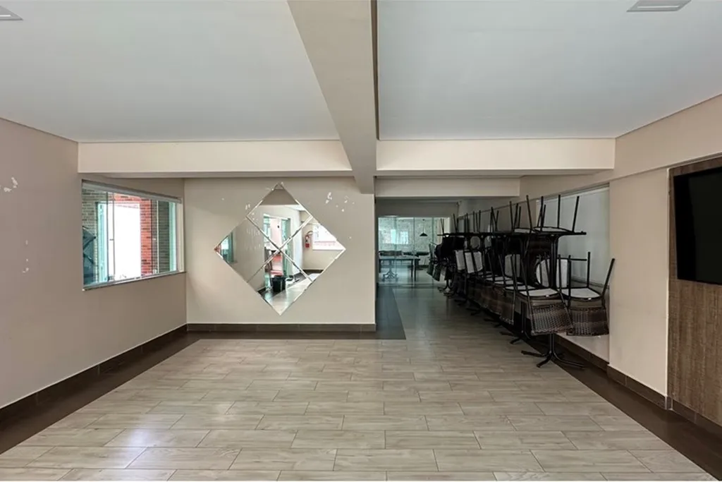 Imagem Cobertura à venda em São Caetano do Sul, Barcelona, com 2 quartos, 134m2