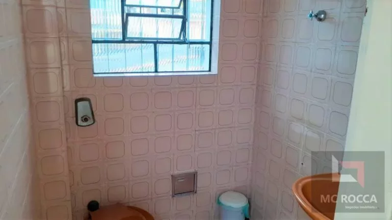 Imagem Casa 2 dormitórios - Jardim Utinga - Santo André