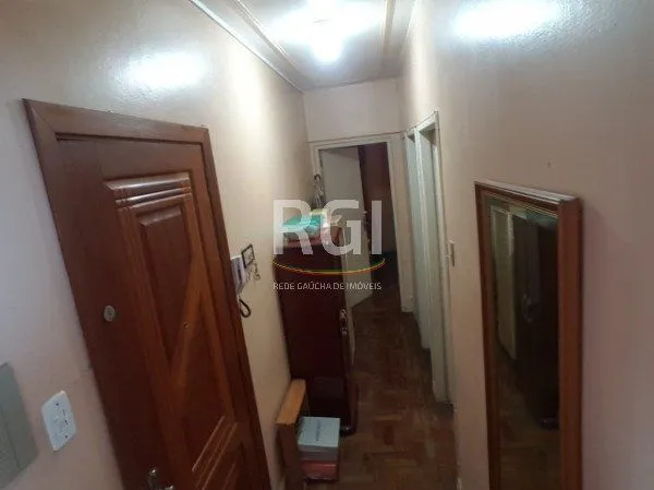Imagem Apartamento para Venda - 70.95m², 2 dormitórios, Centro Histórico