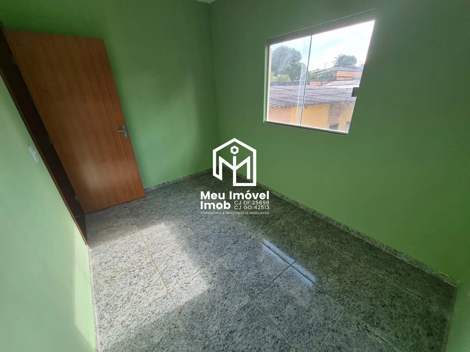Imagem Casa em Jardim Paiva - Novo Gama
