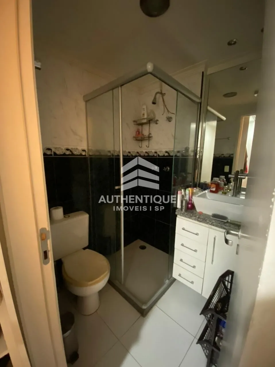 Imagem OLIMPIC CONDOMINIUM RESORT SAÚDE - Apartamento à venda em São Paulo/SP