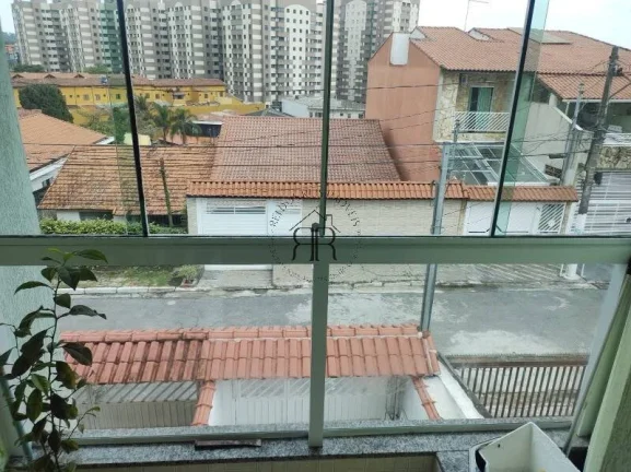 Imagem Sobrado com 2 Quartos e 3 banheiros à Venda, 165 m² por R$ 580.000
Possui 02 dormitórios, sendo 0...