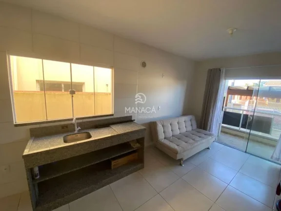 Imagem Apartamento Térreo em Localização Privilegiada - Barra Velha