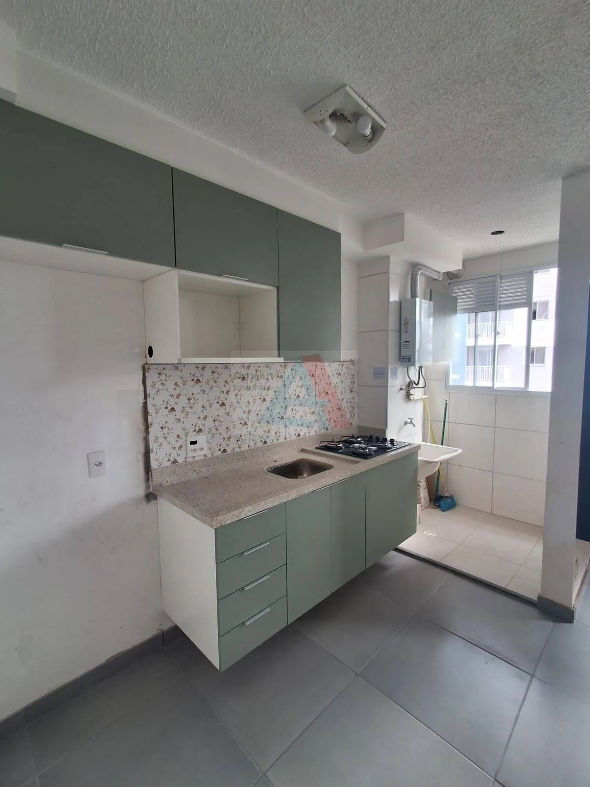 Imagem MINHA CASA MINHA VIDA - 38 M² NO BAIRRO JARDIM - AO LADO DA ESTAÇÃO DE TREM