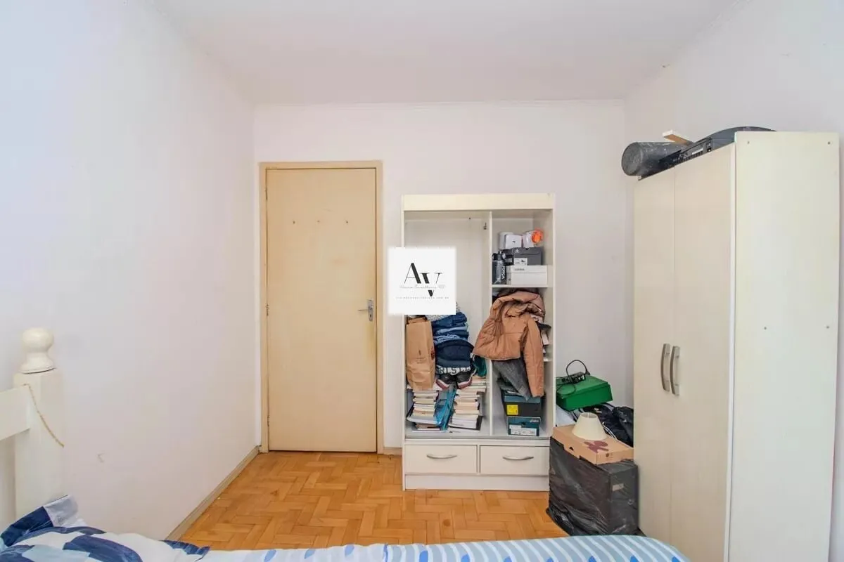 Imagem Apartamento à venda no bairro Bom Fim - Porto Alegre/RS