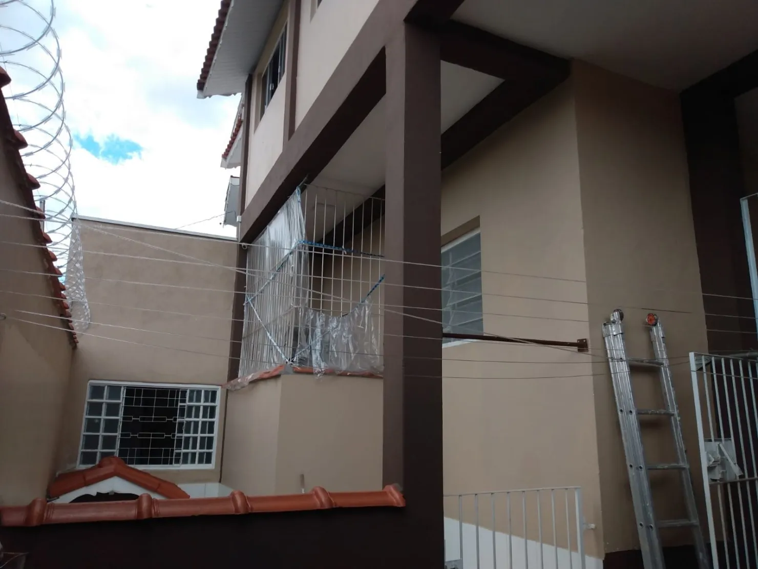 Imagem Comercial à venda 3 Quartos, 1 Suite, 3 Vagas, 247.58M², Laerte Assunção, Pindamonhangaba - SP