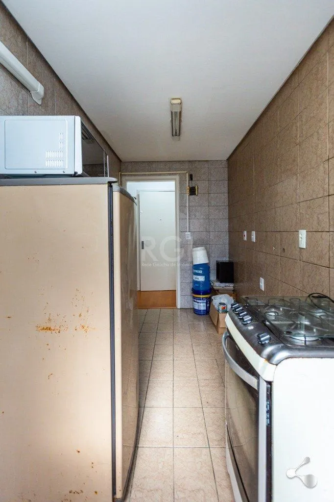 Imagem Apartamento para Venda - 56m², 2 dormitórios, 1 vaga - Glória