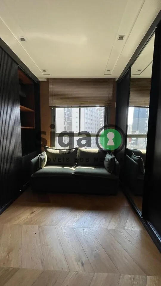 Imagem Apartamento para Locação , 70m², 2 quartos, sendo 1 suíte, 1 vaga nos Jardim América