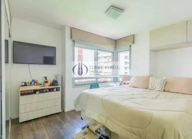 Imagem Apartamento de 1 dormitório no elegante bairro do Jardins