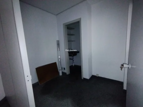 Imagem Sala com 45m² para locação no Campo Belo.