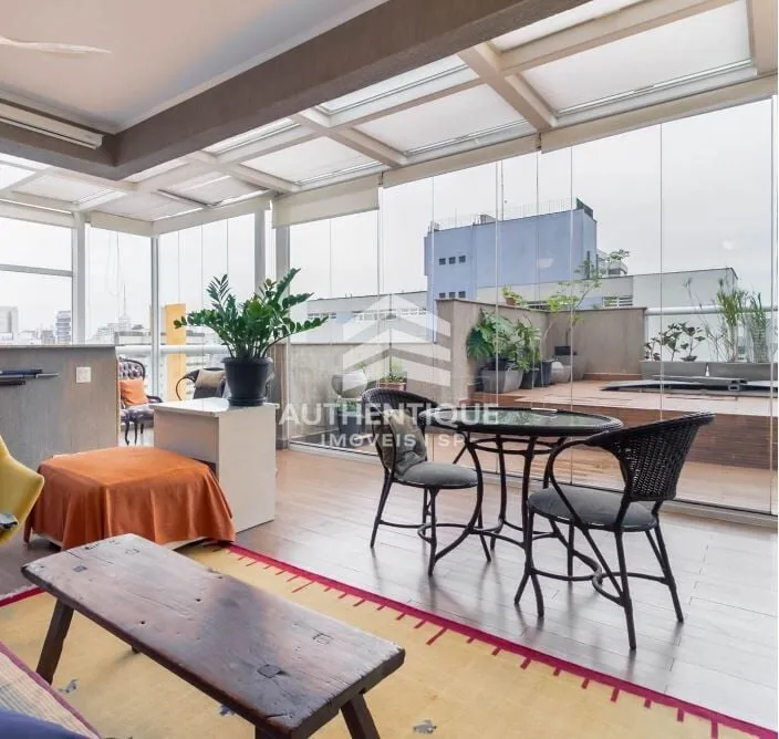 Imagem Vie Vila Mariana - Apartamento à venda no bairro Vila Mariana - São Paulo/SP, Zona Sul