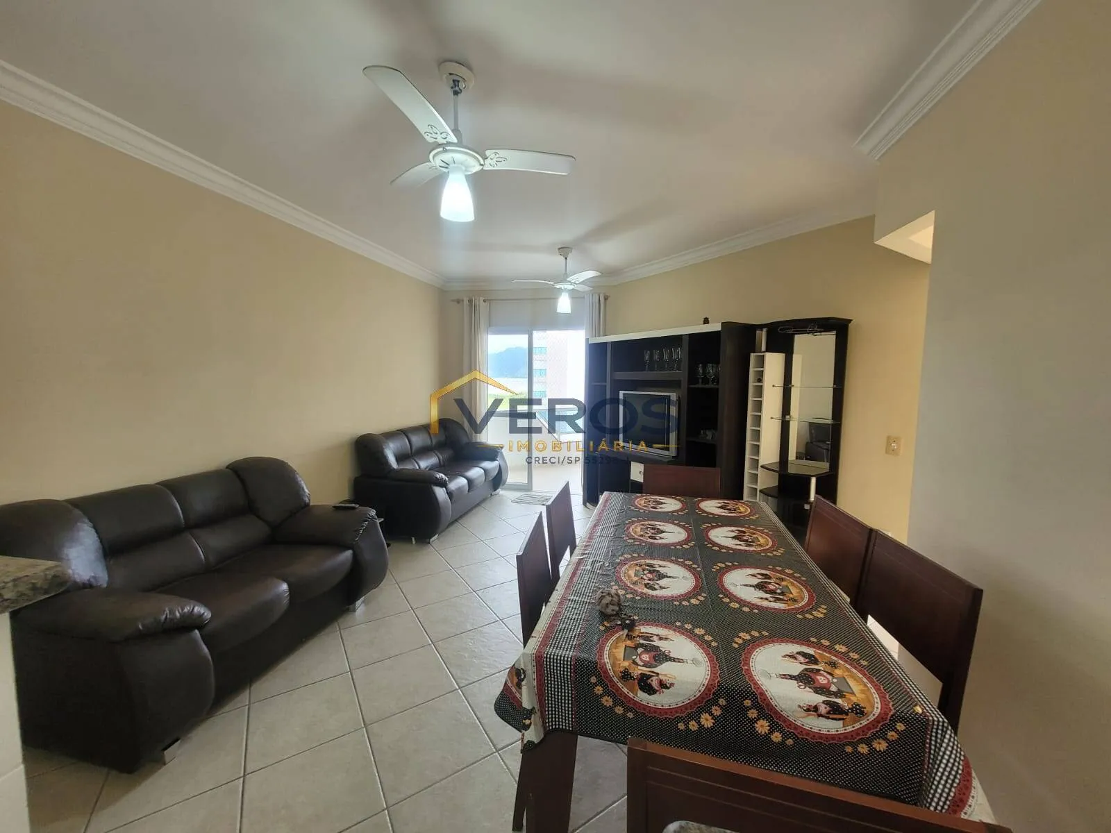 Imagem Apartamento à Venda no Aruan - 3 Dormitórios com Lazer Completo