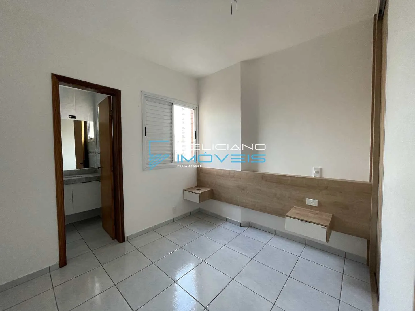 Imagem Apartamento com 3 quartos, Canto do Forte, Praia Grande - R$ 695 mil, Cod: 6620