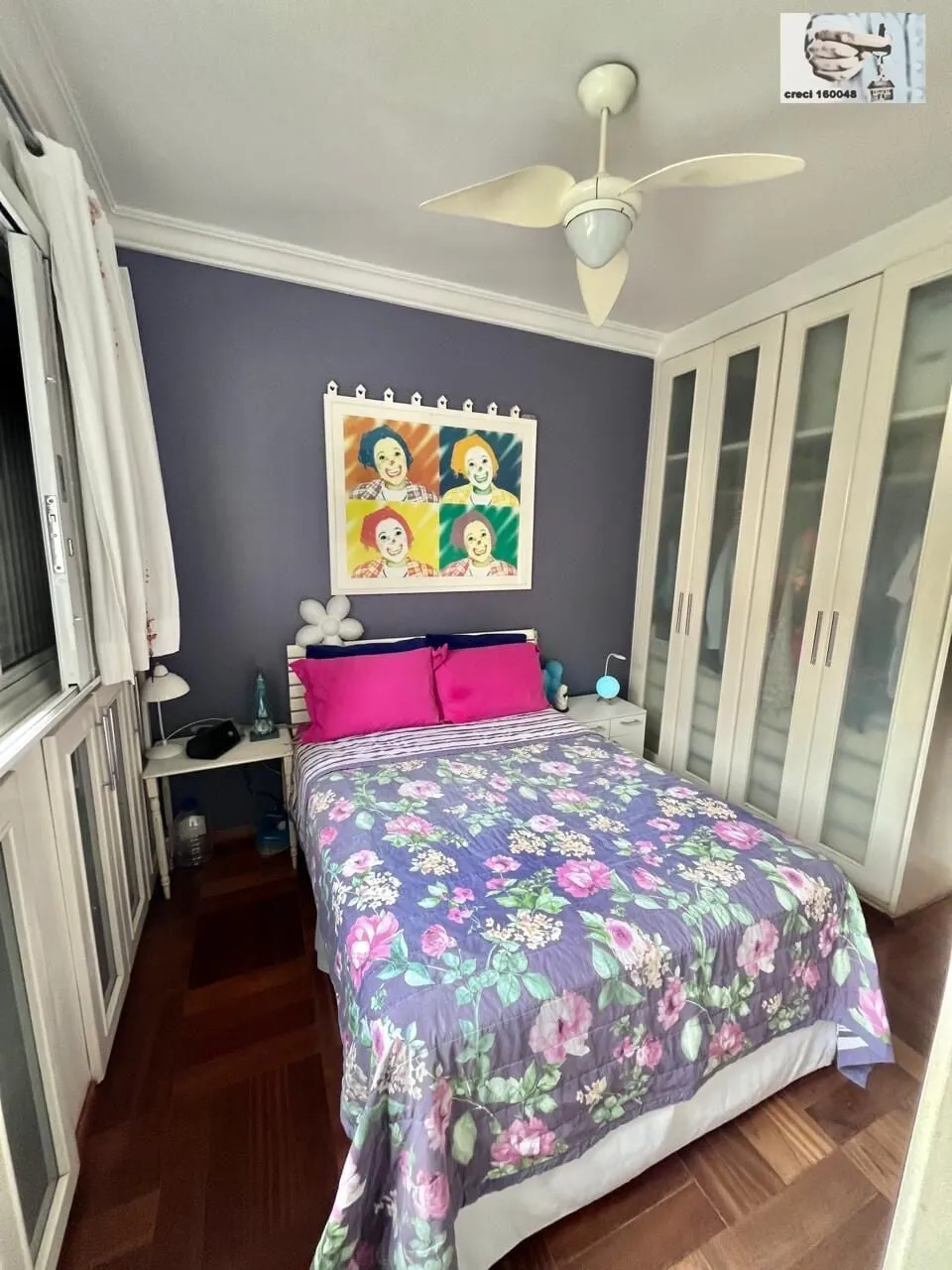 Imagem Apartamento em Brooklin Novo, São Paulo/SP