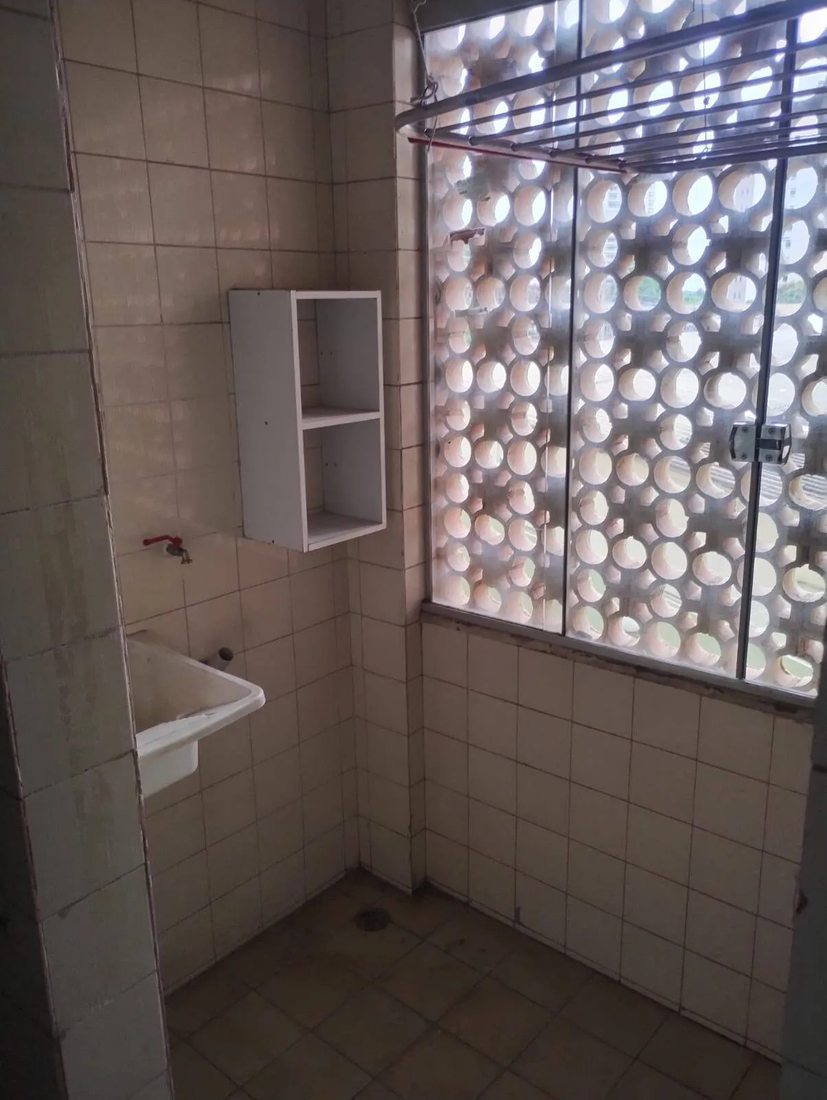 Imagem Apartamento 2 Quartos Edifício Cabo Frio Bairro Quilombo