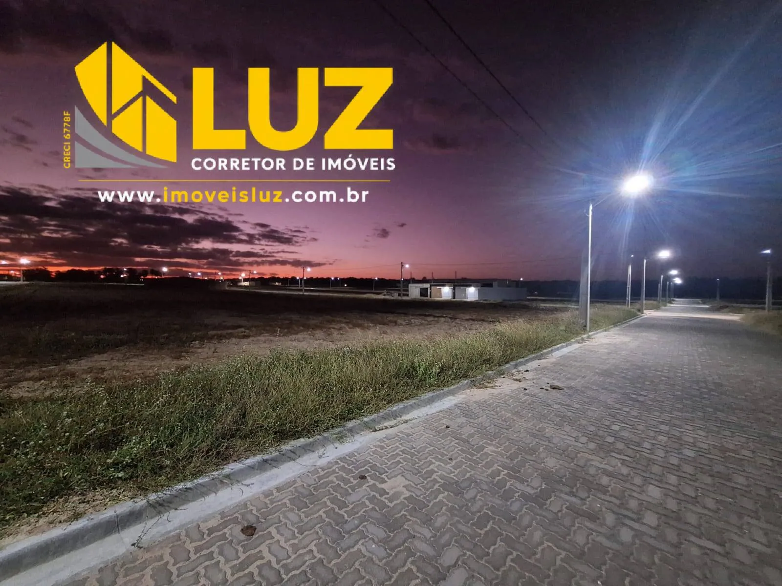 Imagem Loteamento Mirante de Russas Expansão! VEM PRA CÁ!
