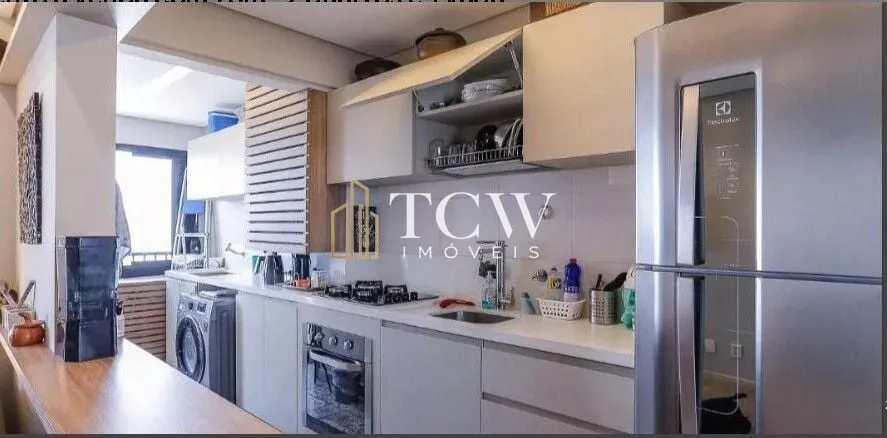 Imagem Apartamento à venda no bairro Barra Funda - São Paulo/SP, Zona Oeste