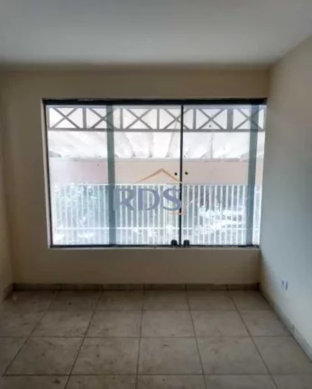 Imagem Casa de rua - Sobrado / Residencial / Jardim Monte Kemel
